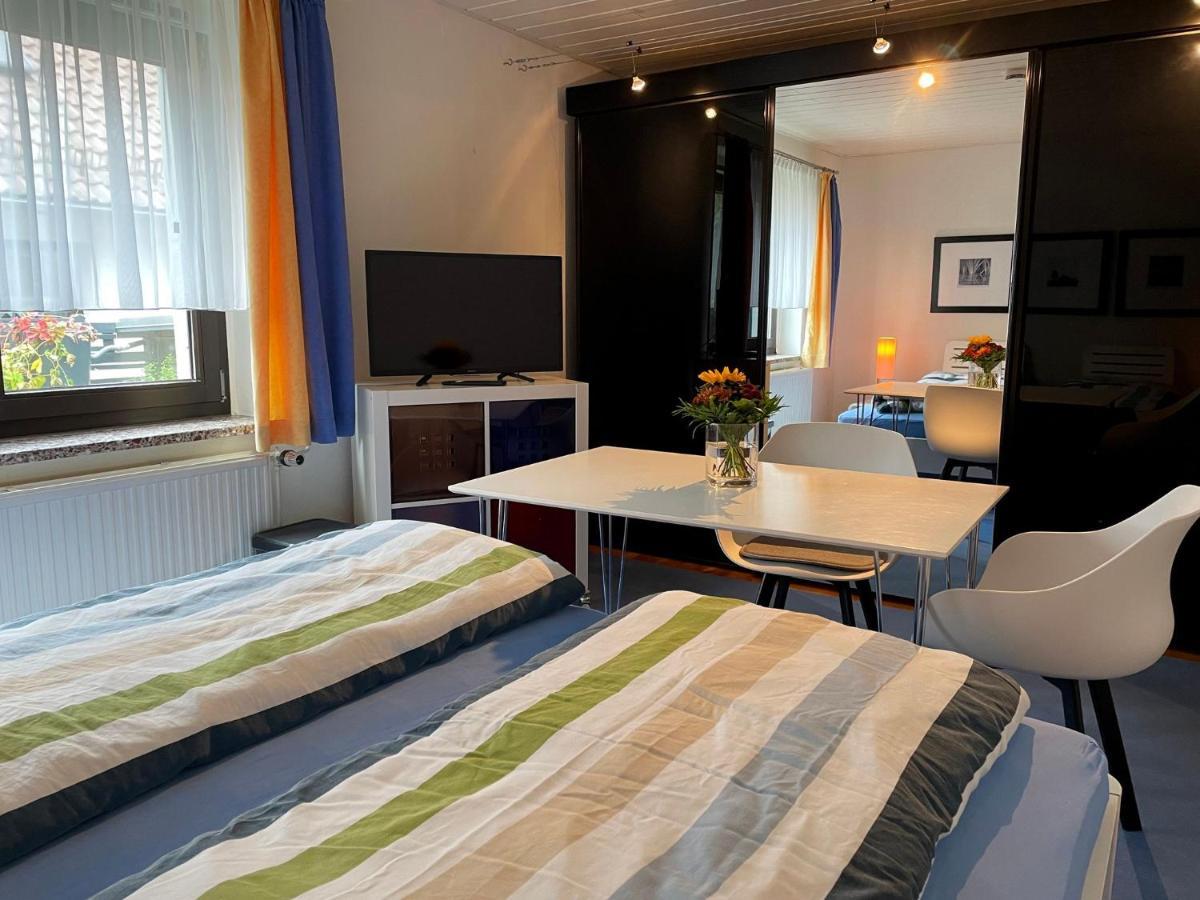 Privatzimmer Krautzig Cottbus Exterior foto