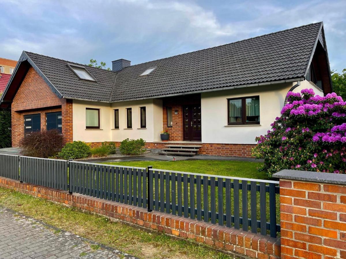 Privatzimmer Krautzig Cottbus Exterior foto